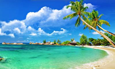 Những điểm nghỉ mát lý tưởng cho người Sài Gòn